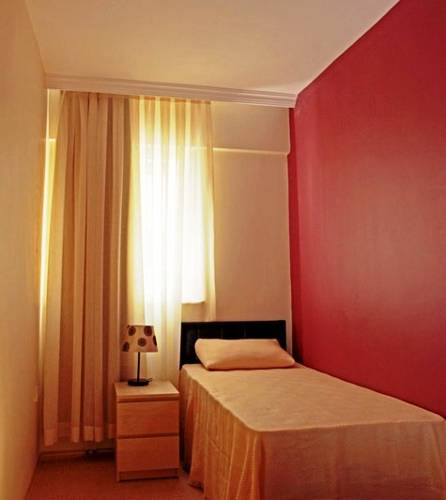 Istanbul Türkei Last-Minute-Rabattcode Booking.com