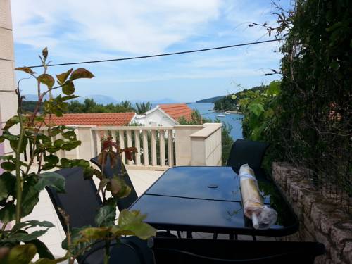 Lumbarda Kroatien Last-Minute-Rabattcode Booking.com