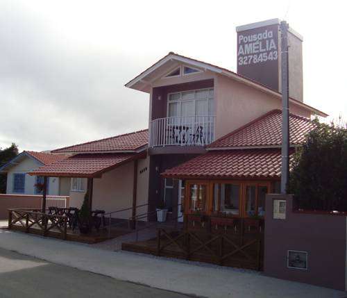 Urubici (Santa Catarina) Brazil Last Minute Discount Code Booking.com
