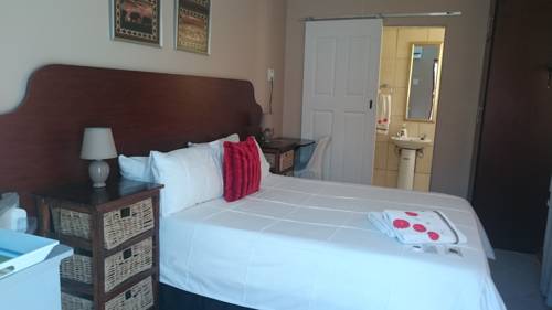 Uitenhage Südafrika Last-Minute-Rabattcode Booking.com