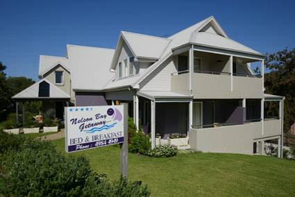 Nelson Bay Australien Last-Minute-Rabattcode Booking.com