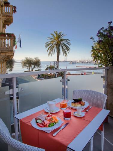 Rapallo Italien Last-Minute-Rabattcode Booking.com