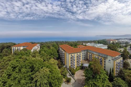 Ostseebad Binz Alemania Último Minuto Código de Descuento Booking.com