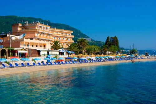 Benitses Griechenland Last-Minute-Rabattcode Booking.com