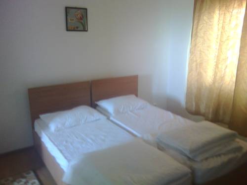 Vama Veche Rumänien Last-Minute-Rabattcode Booking.com