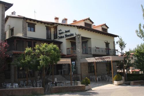 Alcala De La Selva Spain Last Minute Discount Code Agoda.com