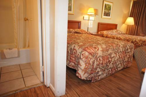 Orange (Texas) United States Last Minute Discount Code Booking.com