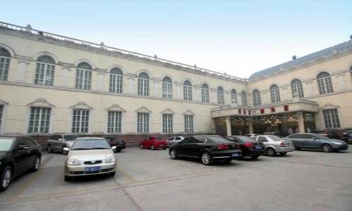 Baoding China Last Minute Discount Code Booking.com