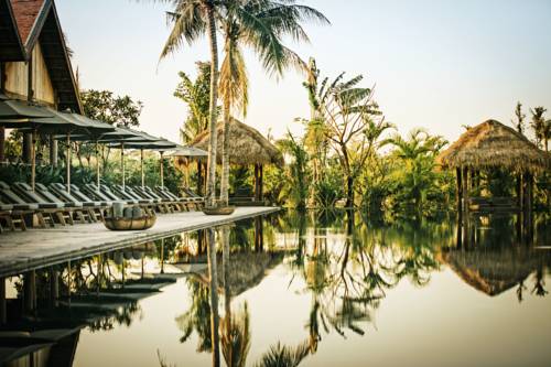 Siem Reap Cambodge Code de réduction de dernière minute Booking.com
