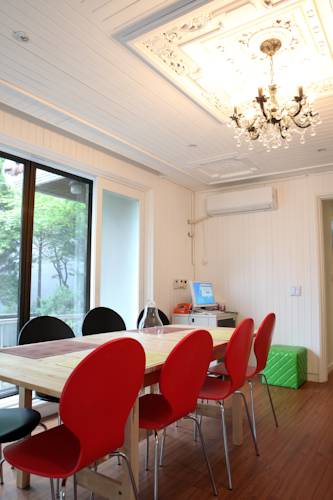 Seoul South Korea Last Minute Discount Code Booking.com