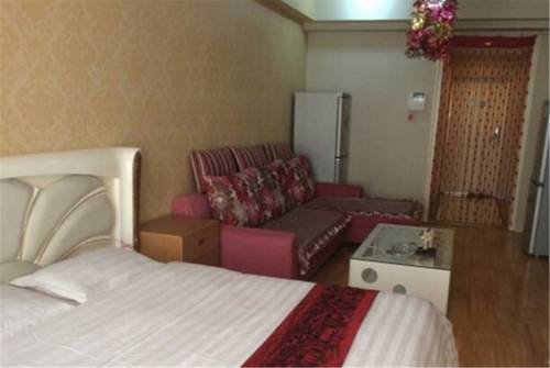 Dagushan Chine Code de réduction de dernière minute Booking.com