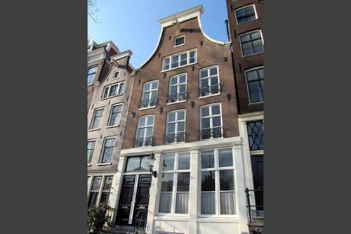 Amsterdam Niederlande Last-Minute-Rabattcode Booking.com