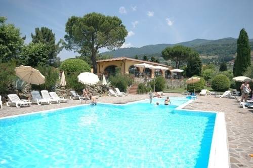 Reggello Italien Last-Minute-Rabattcode Booking.com
