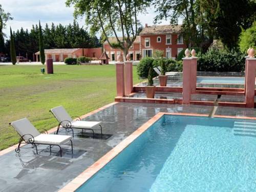 Mollégès Frankreich Last-Minute-Rabattcode Booking.com
