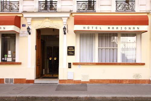 Paris France Code de réduction de dernière minute Booking.com