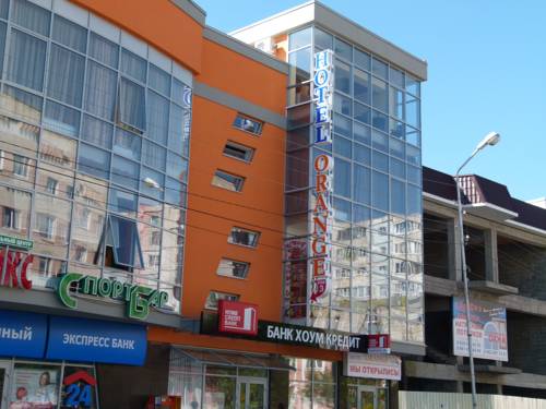 Essentuki Russland Last-Minute-Rabattcode Booking.com