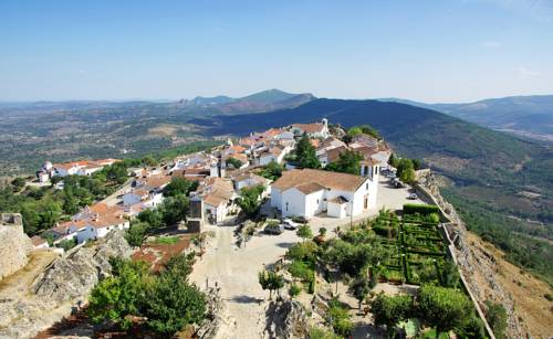 Marvão Portugal Last Minute Discount Code Booking.com
