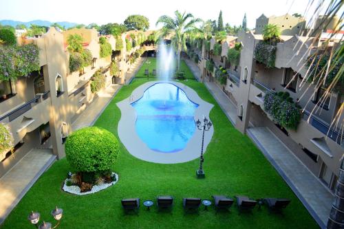 Cordoba Mexico Last Minute Discount Code Agoda.com