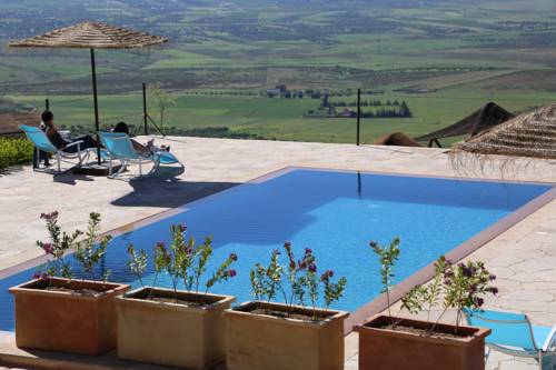Provinz Fès Marokko Last-Minute-Rabattcode Booking.com