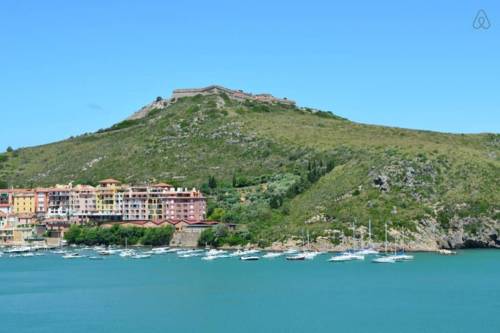 Porto Ercole Italie Code de réduction de dernière minute Booking.com