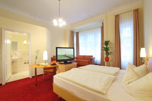 Berlin Germany Last Minute Discount Code Booking.com