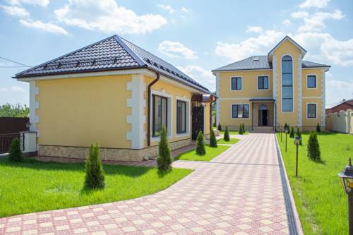 Khimki Russland Last-Minute-Rabattcode Booking.com