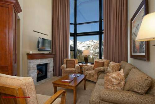 Squaw Valley (Californië) Verenigde Staten Laatste minuut Kortingscode Booking.com