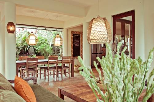 Ubud Indonesia Last Minute Discount Code Booking.com