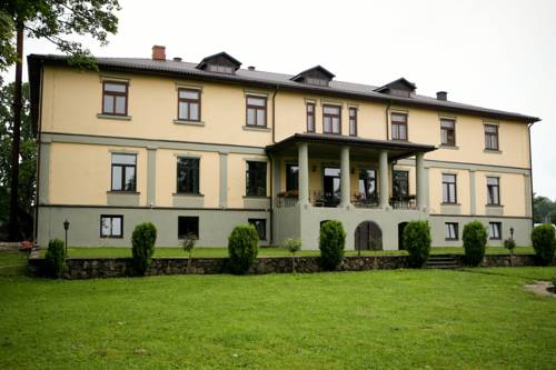 Cesvaine Latvia Last Minute Discount Code Booking.com