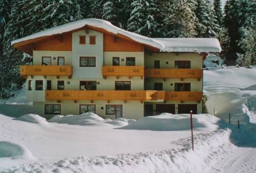 Finkenberg Österreich Last-Minute-Rabattcode Booking.com