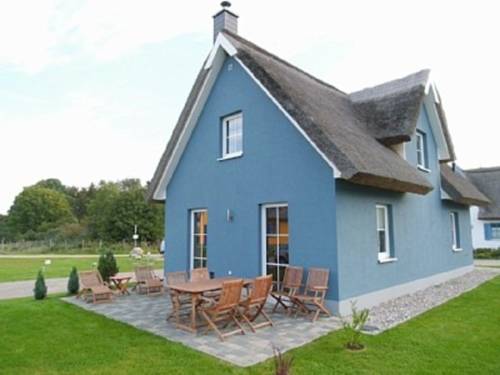 Glowe auf Rügen Deutschland Last-Minute-Rabattcode Booking.com