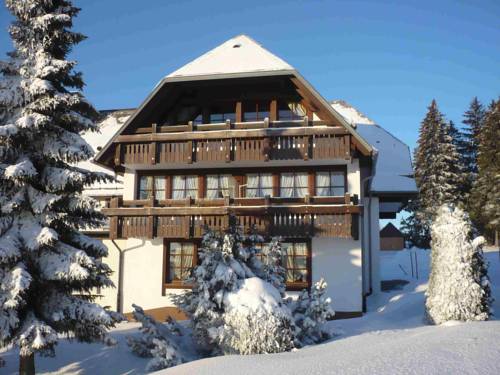 Schonwald Germany Last Minute Discount Code Booking.com
