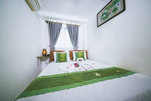Ho Chi Minh Viet Nam Last Minute Discount Code Booking.com