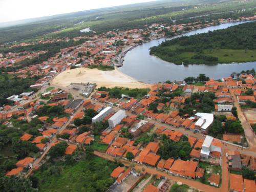 Barreirinhas Brasilien Last-Minute-Rabattcode Booking.com