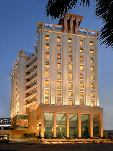 Mumbai India Último Minuto Código de Descuento Booking.com
