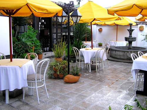 Quito Ecuador Last Minute Discount Code Booking.com