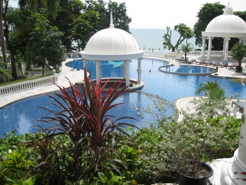 Pattaya North Thailand Last Minute Discount Code Booking.com