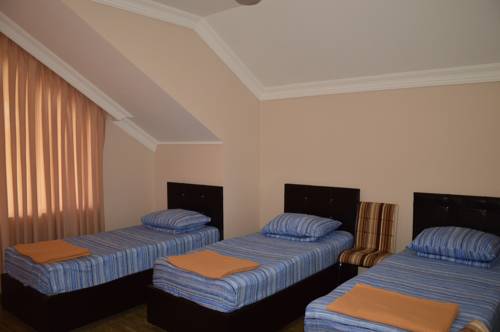 K'obulet'i Georgia Último Minuto Código de Descuento Booking.com