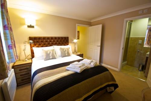 Norwich Royaume-Uni Code de réduction de dernière minute Booking.com