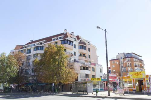 Sofia Bulgaria Last Minute Discount Code Booking.com