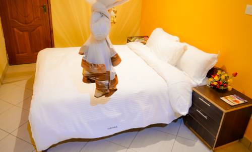 Nairobi Kenya Last Minute Discount Code Booking.com
