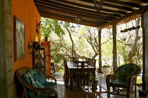 Leon Nicaragua Last-Minute-Rabattcode Booking.com
