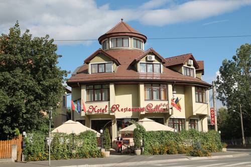 Sibiu Roemenië Laatste minuut Kortingscode Booking.com
