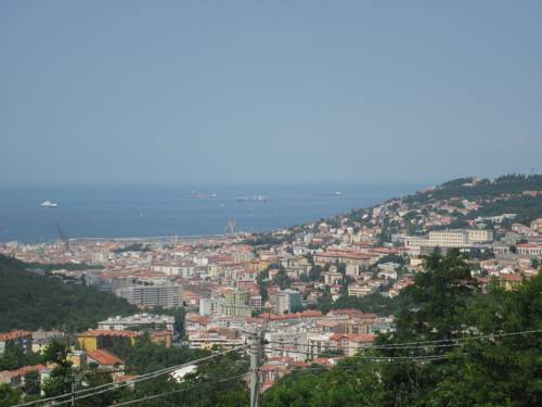 Trieste Italy Last Minute Discount Code Booking.com