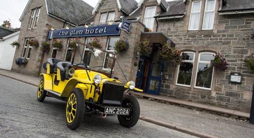 Newtonmore United Kingdom Last Minute Discount Code Booking.com