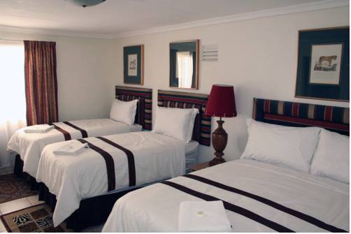 Benoni Südafrika Last-Minute-Rabattcode Booking.com