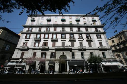 Napoli Italy Last Minute Discount Code Booking.com