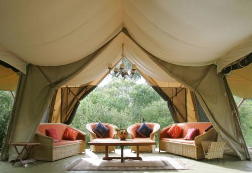 Talek Kenya Last Minute Discount Code Booking.com