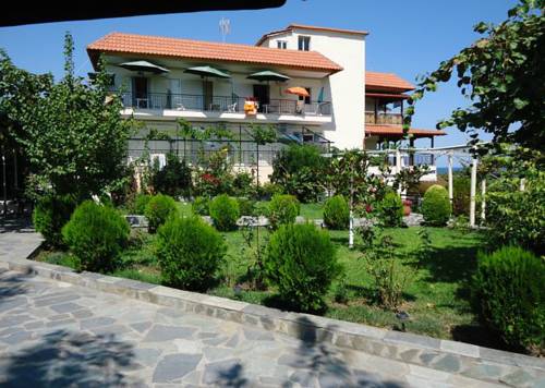 Plaka Litochorou Grèce Code de réduction de dernière minute Booking.com