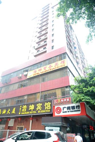 Guangzhou China Last Minute Discount Code Booking.com